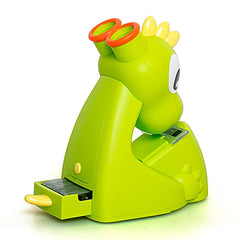 Microscópio Dino