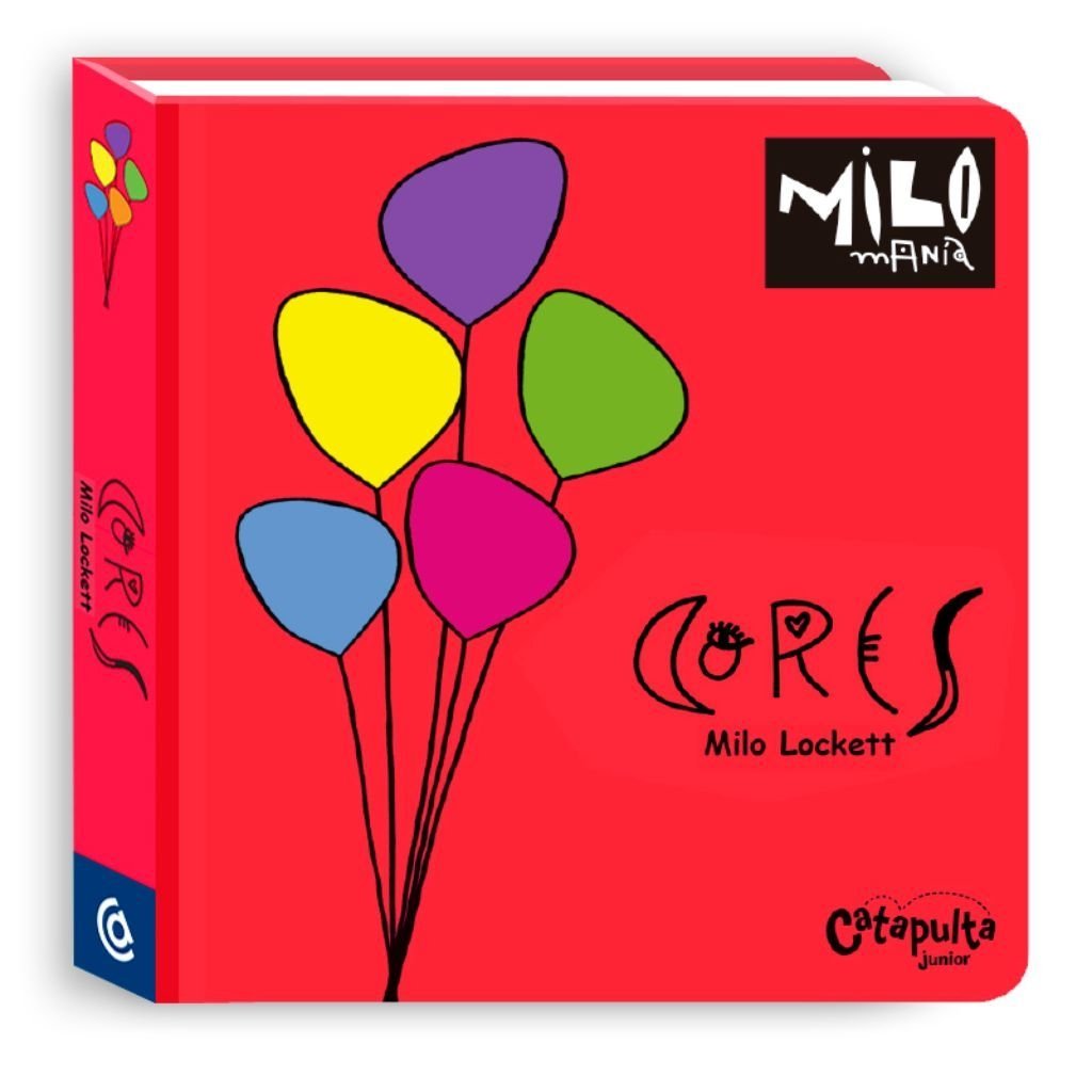 Cores - Milomania