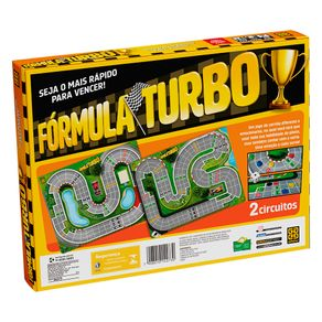 Fórmula Turbo