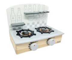 Coleção Cozinha - Cooktop