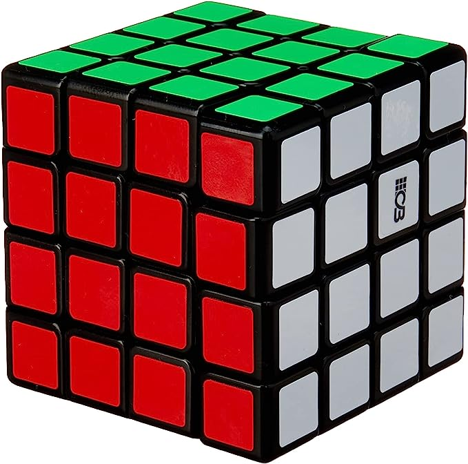 Cuber Pro 4 Preto