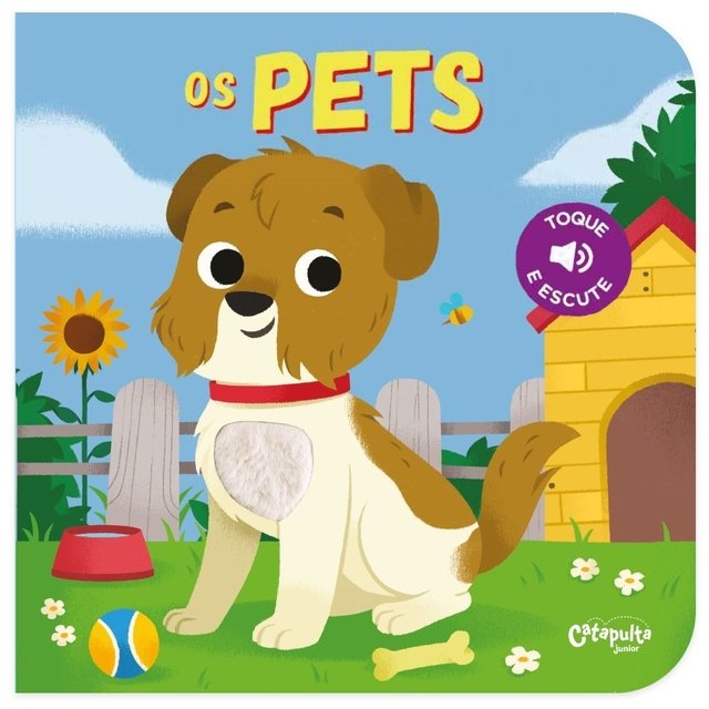 Os Pets