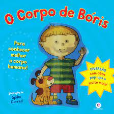 O Corpo De Boris