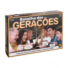 Batalha das Gerações