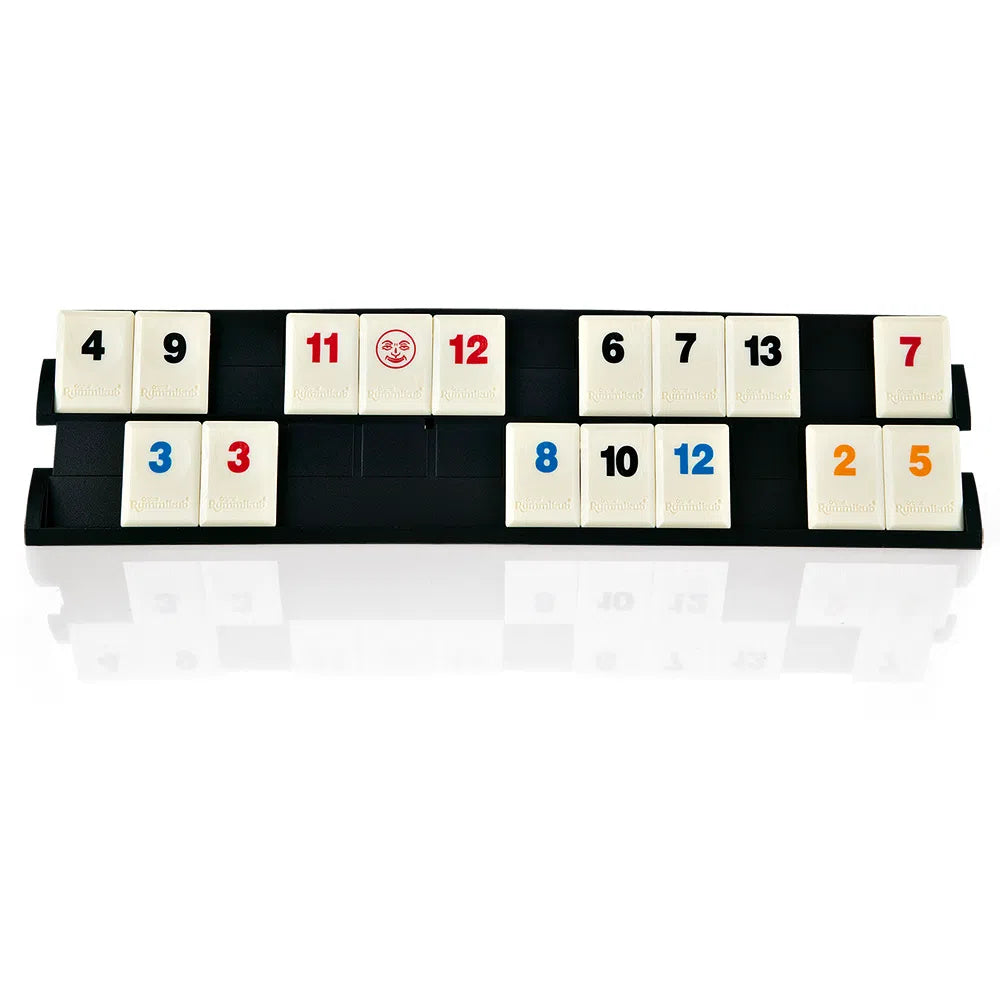 Jogo Rummikub