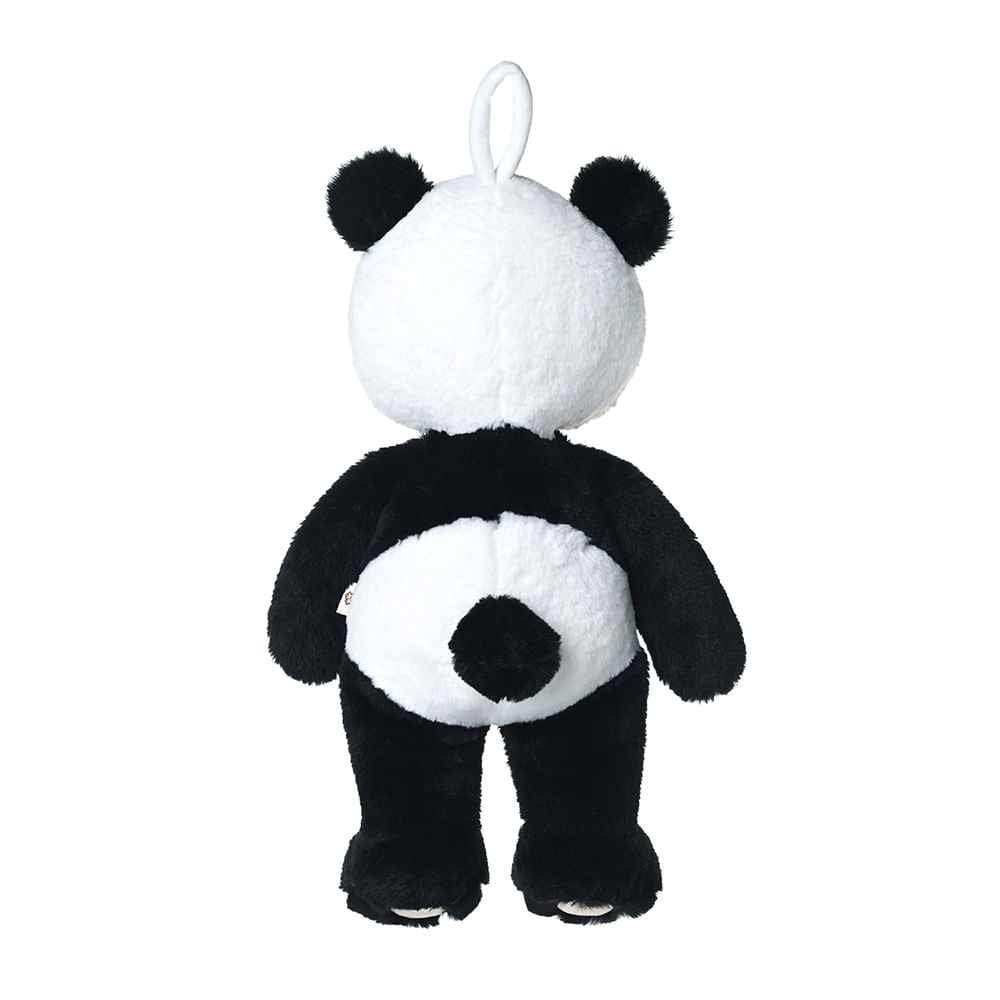 Pelúcia Plush Animal Series - Panda Luna 42 cm