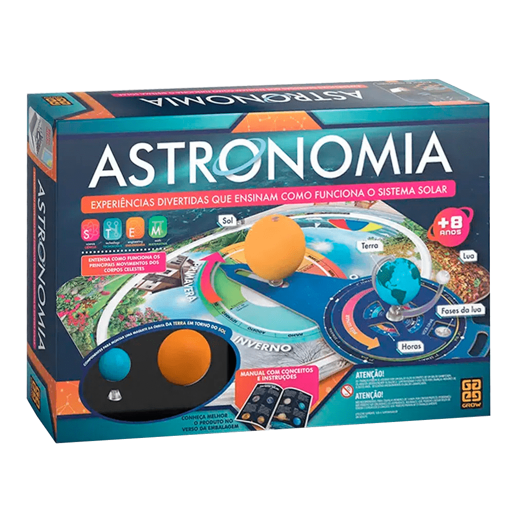 Astronomia