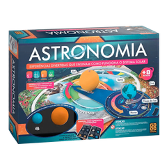 Astronomia