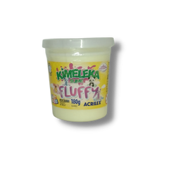 Kimeleka - Fluffy 180g