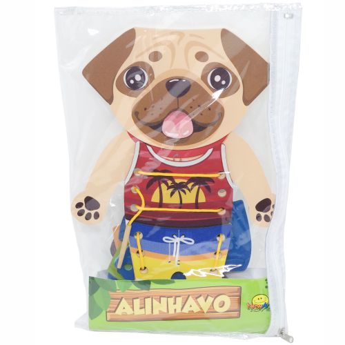 Alinhavo Cãozinho