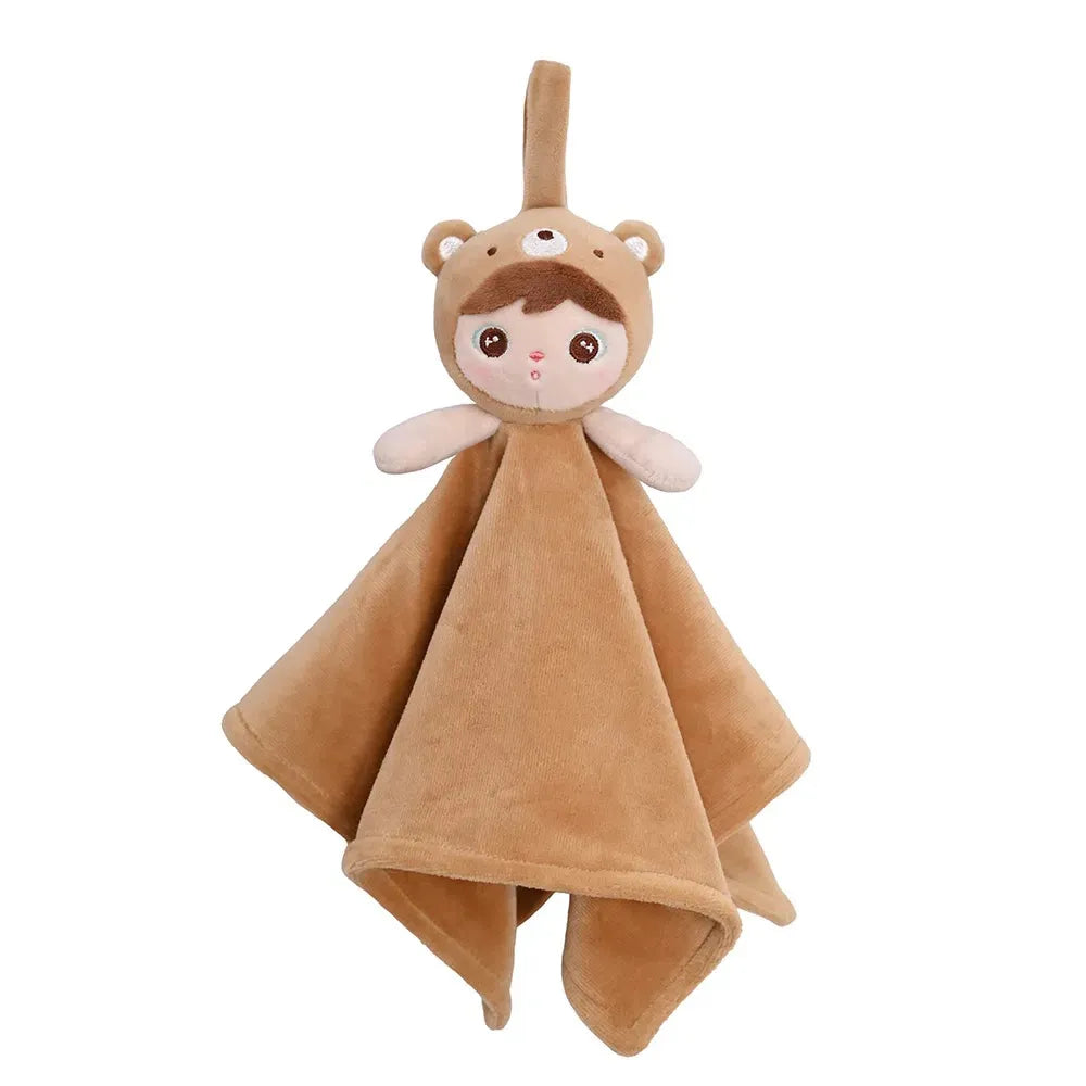 Naninha Jimbao - Boy Bear