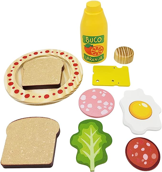 Kit Lanche