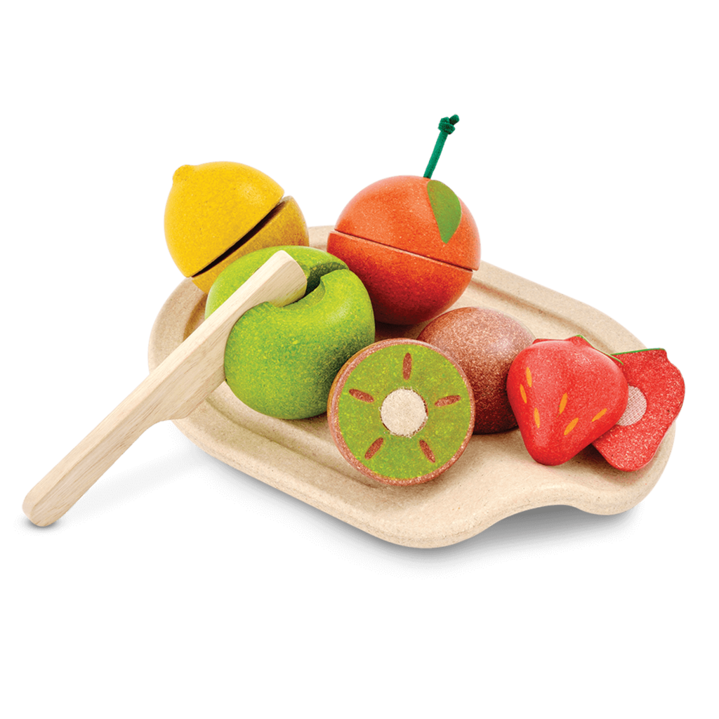 Kit de Frutas Sortidas