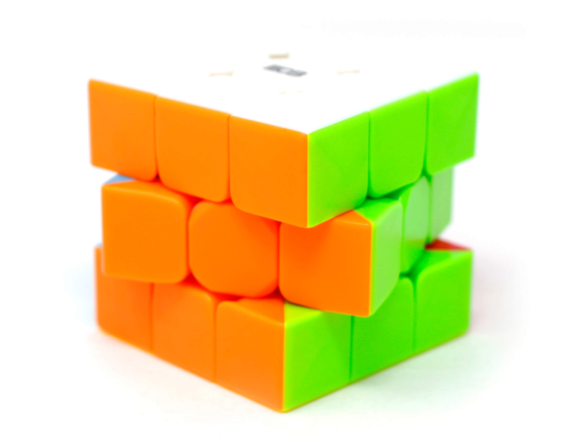 Cuber Pro 3 Color