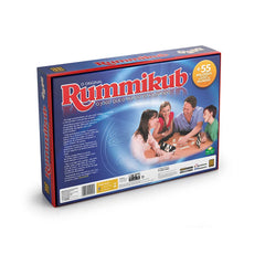 Jogo Rummikub