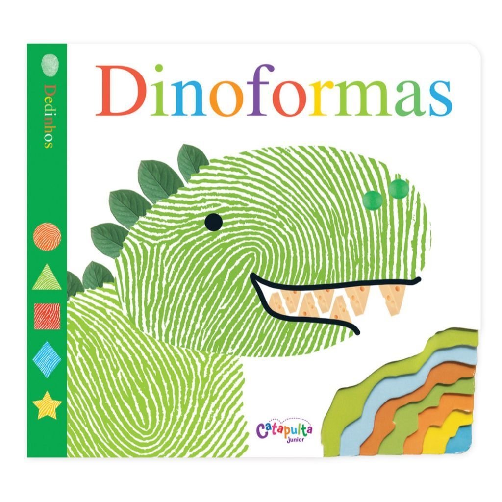 Dinoformas