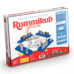 Rummikub Júnior