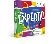 Jogo Expertio