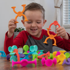 Squigz - 36 Peças