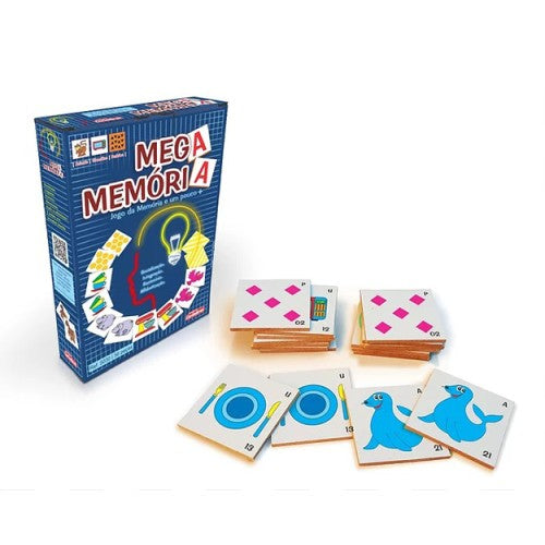 Mega Memória