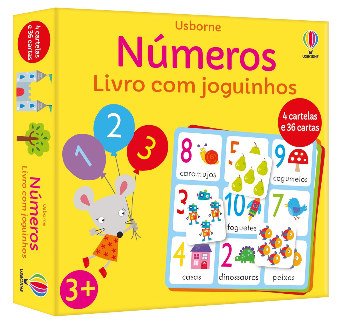 Números