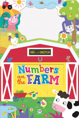 Numbers On The Farm