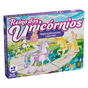 Reino dos Unicórnios