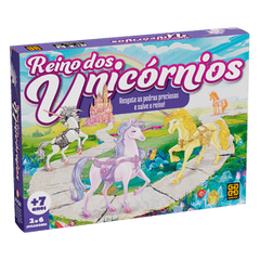 Reino dos Unicórnios