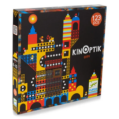 Kinoptik - Cidade