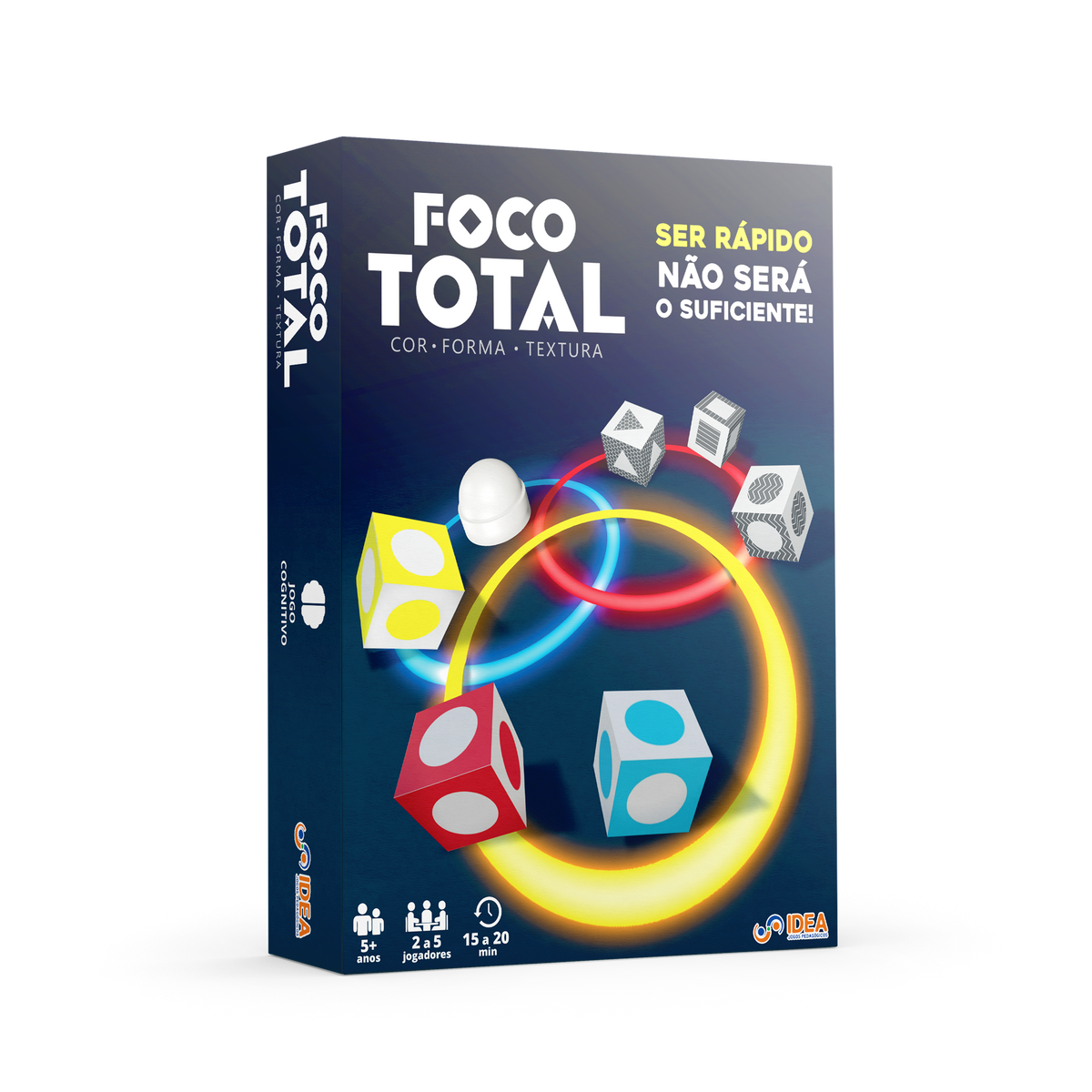 Foco Total