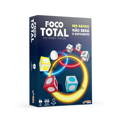 Foco Total