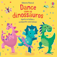 Dance com os Dinossauros