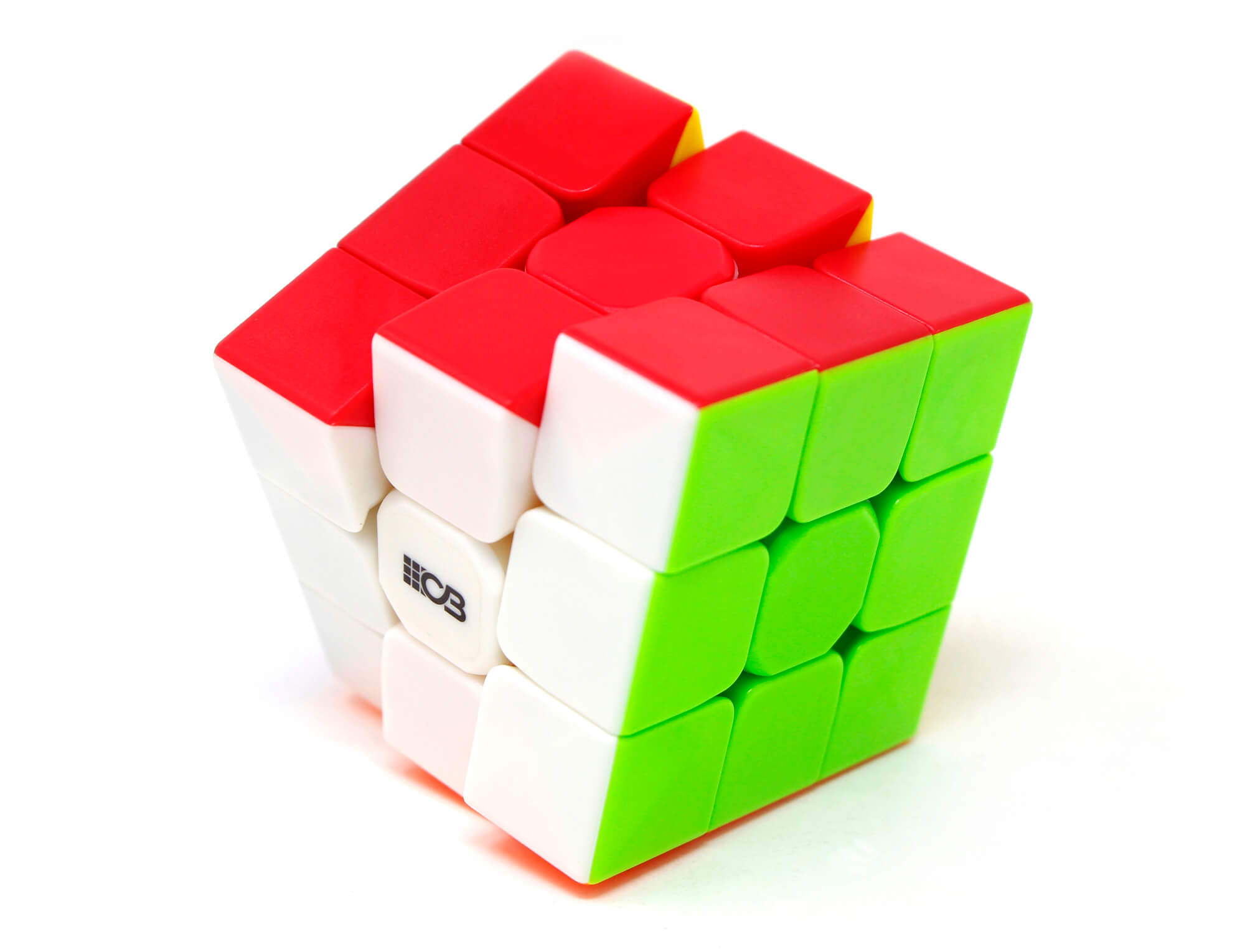 Cuber Pro 3 Color