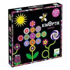 Kinoptik - Jardim