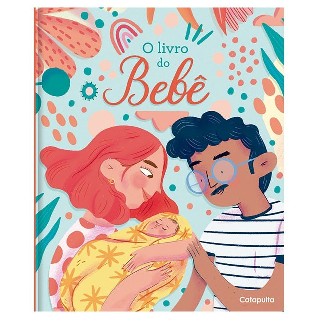 O Livro Do Bebê