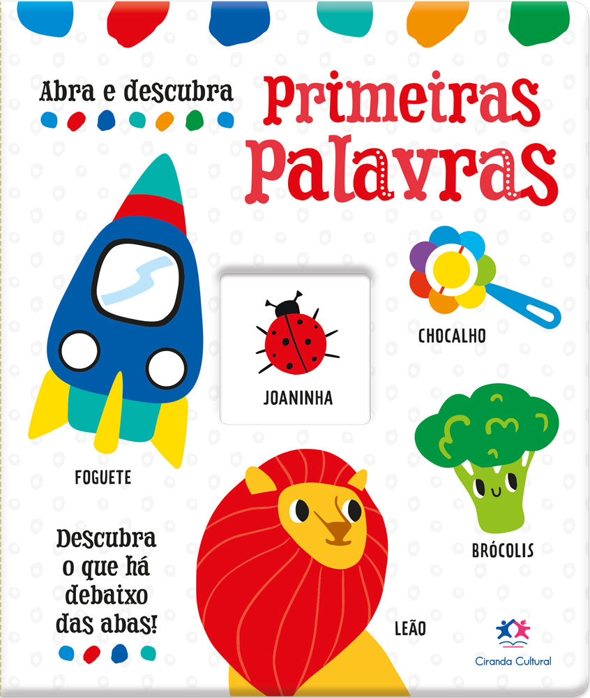 Primeiras Palavras